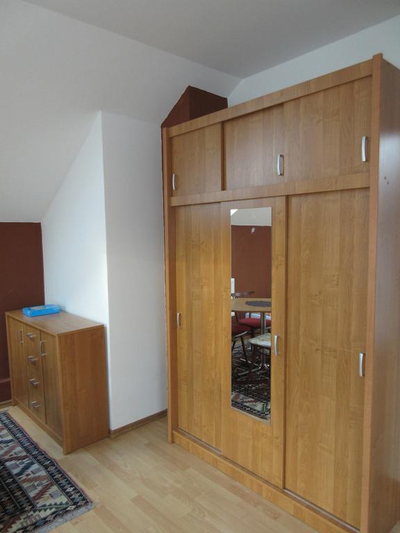 Apartmany Jaruska Nová Lesná 部屋 写真