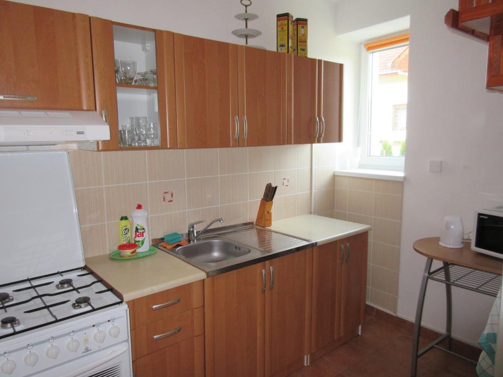 Apartmany Jaruska Nová Lesná 部屋 写真