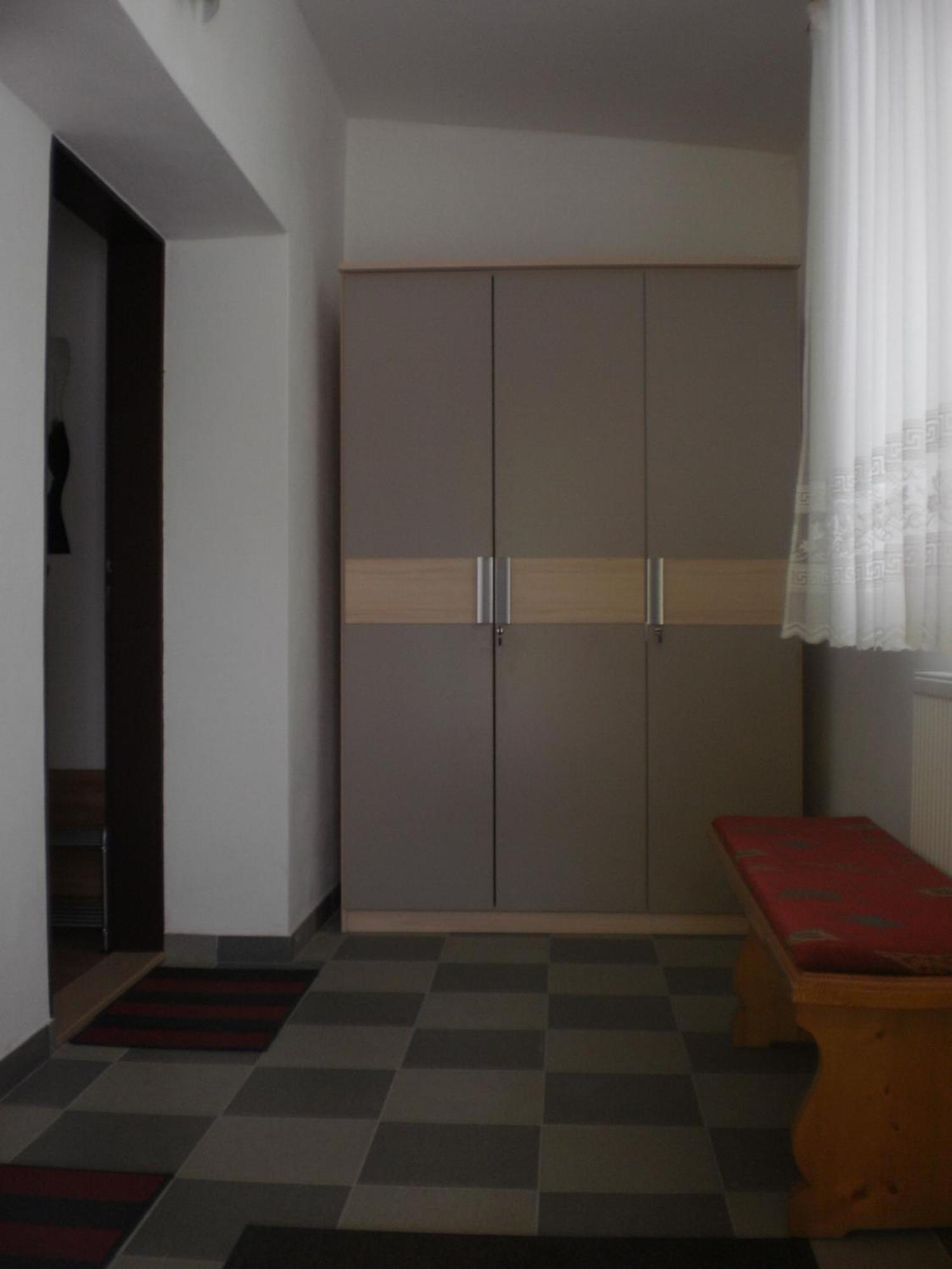 Apartmany Jaruska Nová Lesná エクステリア 写真