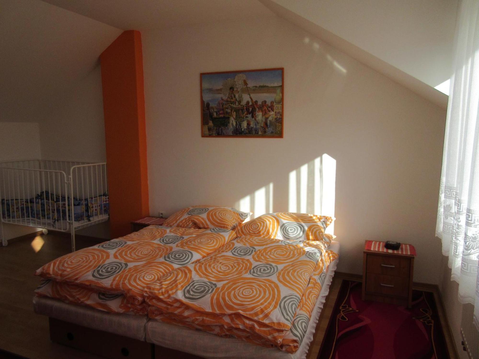 Apartmany Jaruska Nová Lesná 部屋 写真