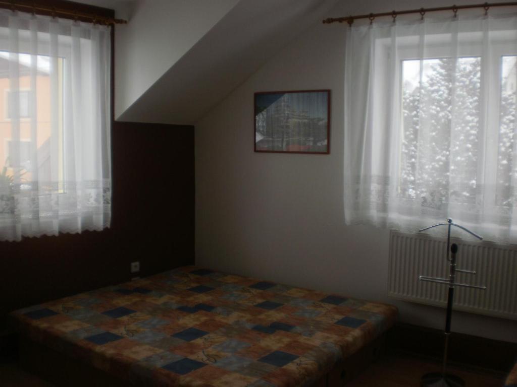 Apartmany Jaruska Nová Lesná 部屋 写真