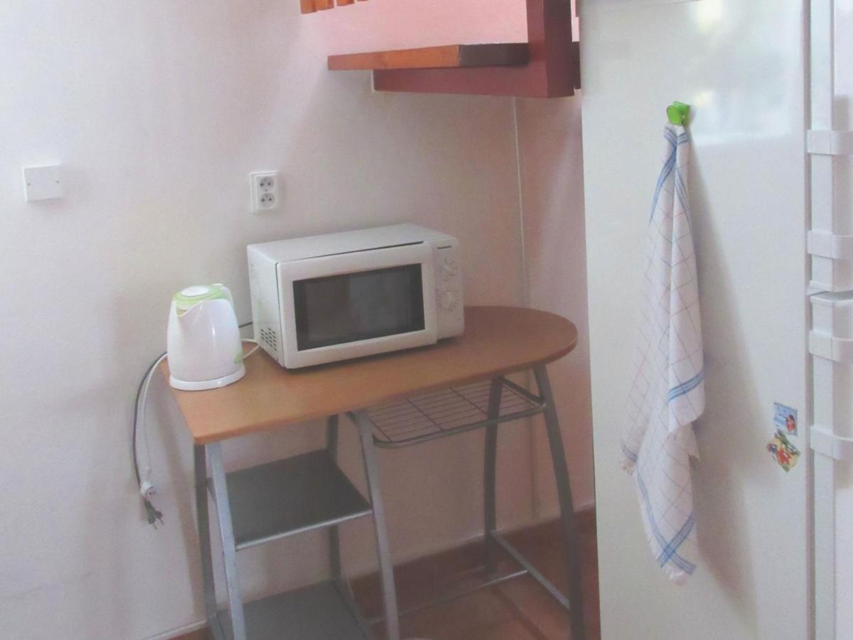 Apartmany Jaruska Nová Lesná エクステリア 写真